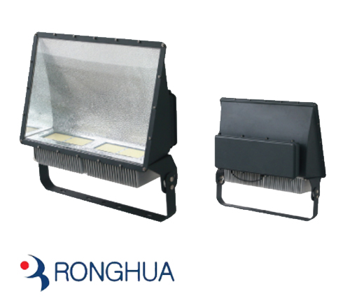 RH590 LED Flood Light Asymmetric