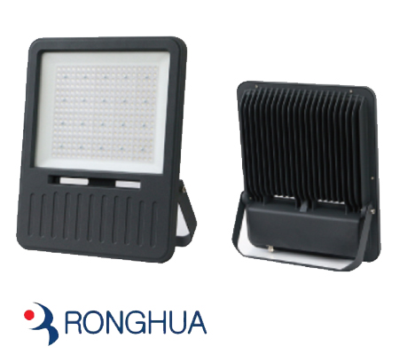 RH552 LED flood light fixtures 