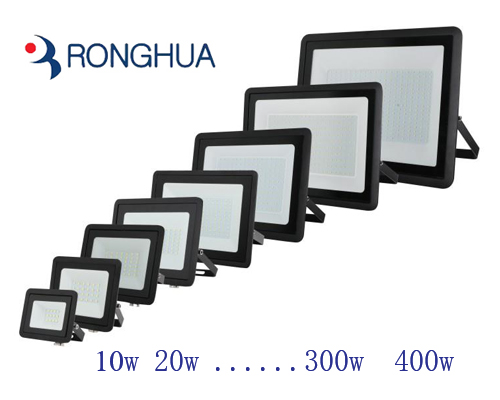 RH559 LED Flood Light Fixture