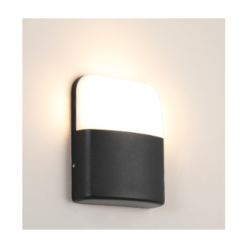 RH0071 LED Wall Buckhead Lamp