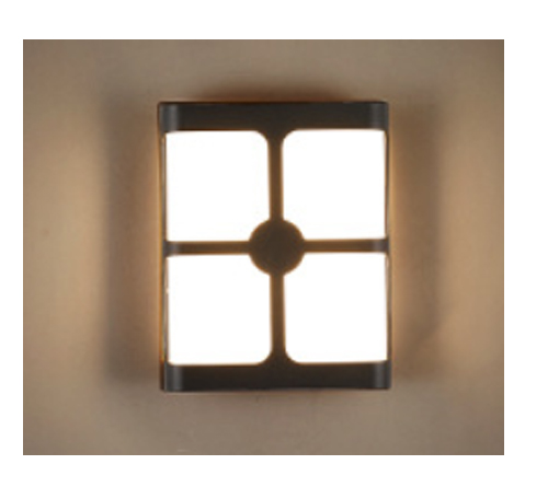 RH0073 LED Wall Lamp 12w 