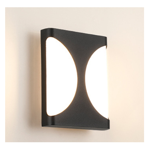RH0076 outdoor LED Wall Lamp