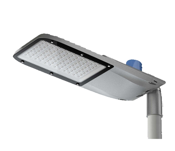 Selene LED street light fixture
