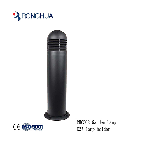RH6302 LED Bollard garden lamp