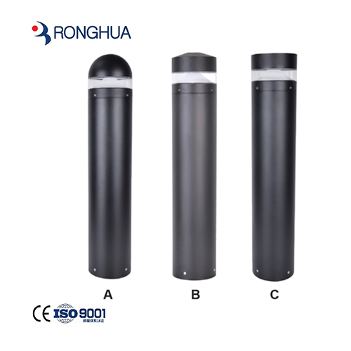 RH6303 LED Bollard light 20w