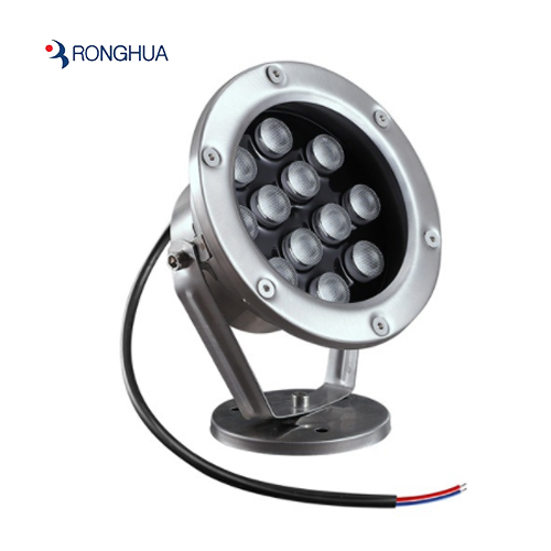 RH7504 LED 12W Under water lamp